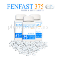 fenfast 375 a better option than phentermine